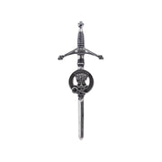 Clan Kilt Pin Hamilton - Heritage Of Scotland - HAMILTON