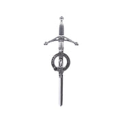 Clan Kilt Pin Henderson - Heritage Of Scotland - HENDERSON