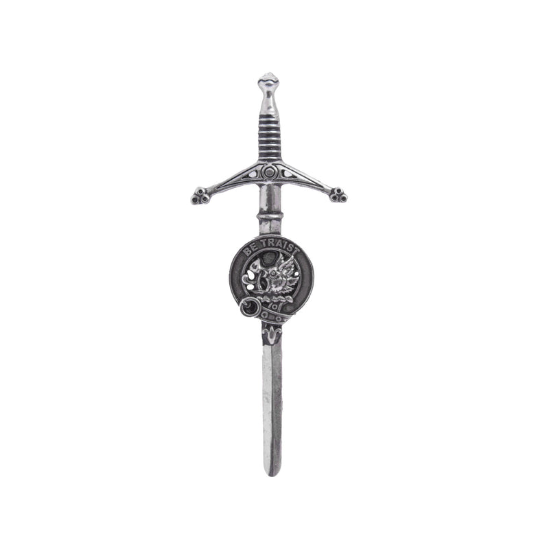 Clan Kilt Pin Innes - Heritage Of Scotland - INNES
