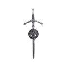 Clan Kilt Pin Irvine - Heritage Of Scotland - IRVINE