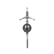 Clan Kilt Pin Johnstone - Heritage Of Scotland - JOHNSTONE