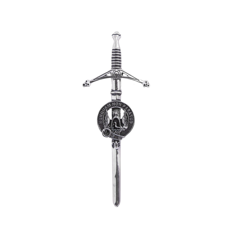 Clan Kilt Pin Johnstone - Heritage Of Scotland - JOHNSTONE