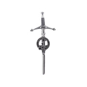 Clan Kilt Pin Keith - Heritage Of Scotland - KEITH