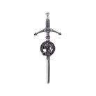 Clan Kilt Pin Kennedy - Heritage Of Scotland - KENNEDY