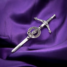 Clan Kilt Pin Lamont - Heritage Of Scotland - LAMONT