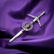 Clan Kilt Pin Lamont - Heritage Of Scotland - LAMONT