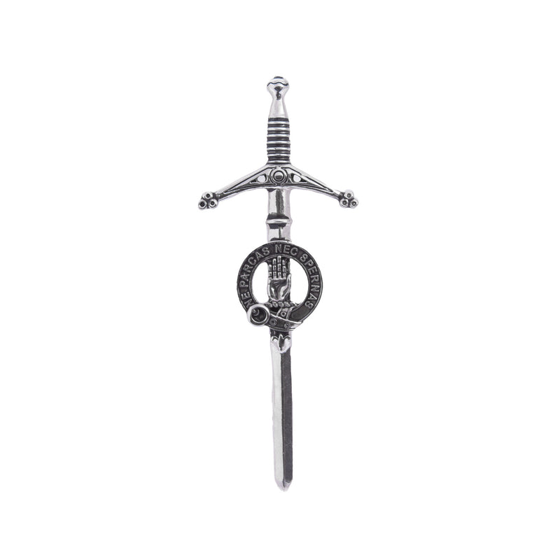 Clan Kilt Pin Lamont - Heritage Of Scotland - LAMONT