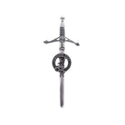 Clan Kilt Pin Lindsay - Heritage Of Scotland - LINDSAY