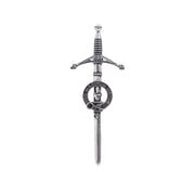 Clan Kilt Pin Logan - Heritage Of Scotland - LOGAN