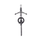 Clan Kilt Pin Macdonnell - Heritage Of Scotland - MACDONNELL