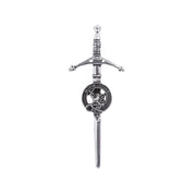Clan Kilt Pin Macduff - Heritage Of Scotland - MACDUFF