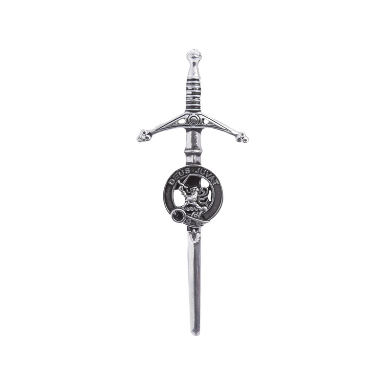 Clan Kilt Pin Macduff - Heritage Of Scotland - MACDUFF