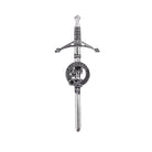 Clan Kilt Pin Macewan - Heritage Of Scotland - MACEWAN