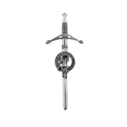 Clan Kilt Pin Macewan - Heritage Of Scotland - MACEWAN