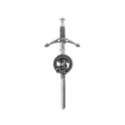 Clan Kilt Pin Macfie - Heritage Of Scotland - MACFIE