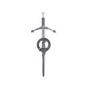 Clan Kilt Pin Macrae - Heritage Of Scotland - MACRAE