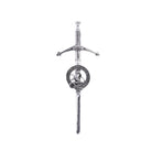 Clan Kilt Pin Macthomas - Heritage Of Scotland - MACTHOMAS