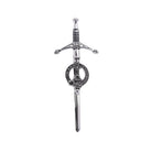 Clan Kilt Pin Malcolm/Maccallum - Heritage Of Scotland - MALCOLM/MACCALLUM
