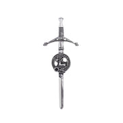 Clan Kilt Pin Maxwell - Heritage Of Scotland - MAXWELL