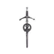 Clan Kilt Pin Moffat - Heritage Of Scotland - MOFFAT