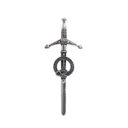 Clan Kilt Pin Morrison - Heritage Of Scotland - MORRISON