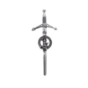 Clan Kilt Pin Murray - Heritage Of Scotland - MURRAY