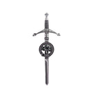 Clan Kilt Pin Shamrock - Heritage Of Scotland - SHAMROCK