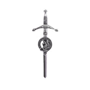 Clan Kilt Pin Stewart Of Appin - Heritage Of Scotland - STEWART OF APPIN