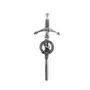 Clan Kilt Pin Sutherland - Heritage Of Scotland - SUTHERLAND