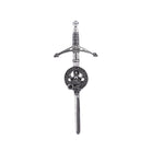 Clan Kilt Pin Urquhart - Heritage Of Scotland - URQUHART