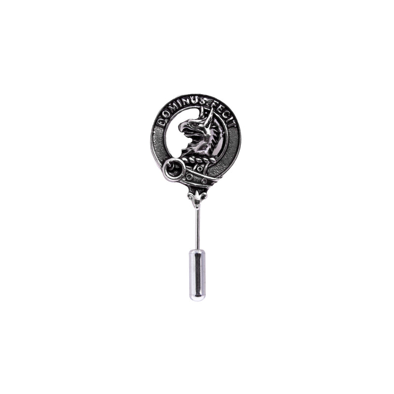 Clan Lapel Pin Baird - Heritage Of Scotland - BAIRD