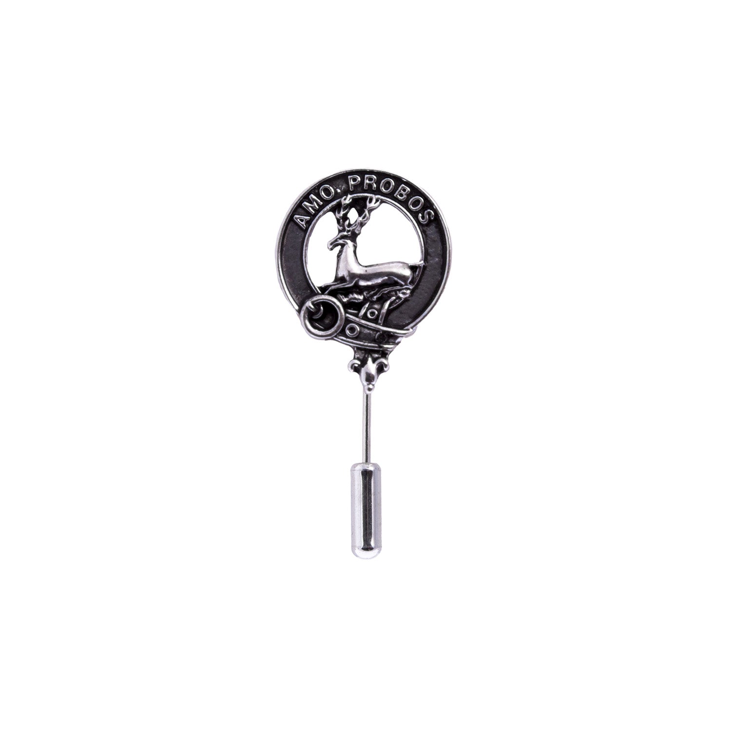 Clan Lapel Pin Blair - Heritage Of Scotland - BLAIR