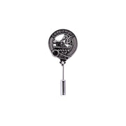 Clan Lapel Pin Campbell Of Breadalbane - Heritage Of Scotland - CAMPBELL OF BREADALBANE