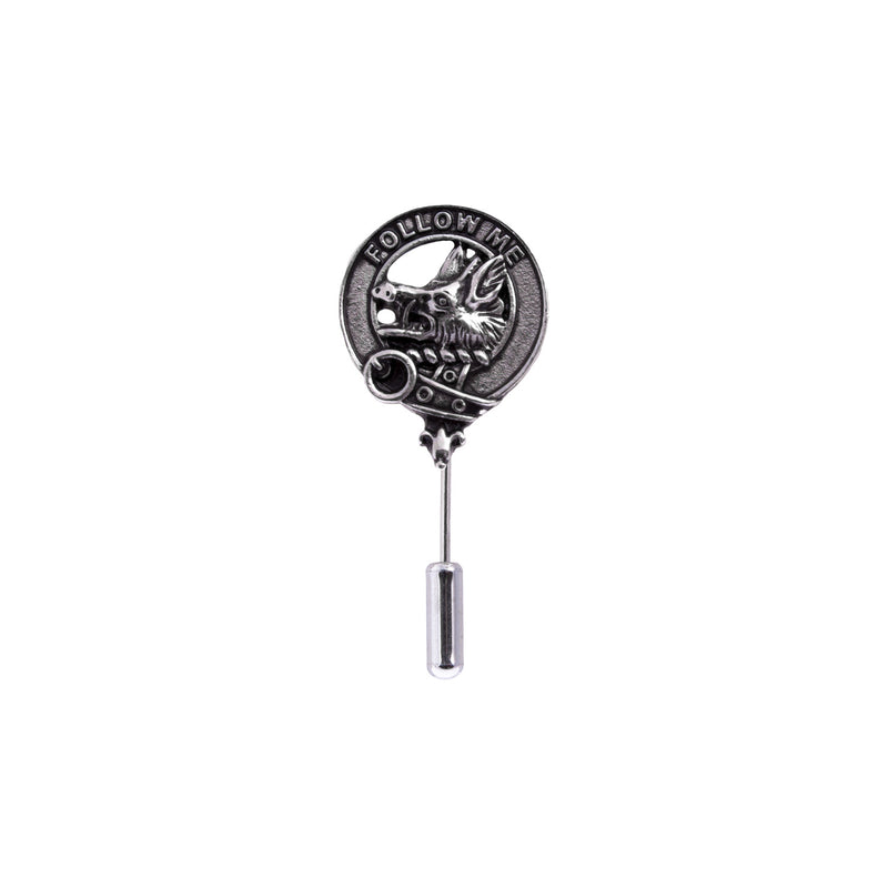 Clan Lapel Pin Campbell Of Breadalbane - Heritage Of Scotland - CAMPBELL OF BREADALBANE