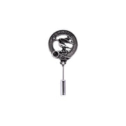 Clan Lapel Pin Campbell Of Cawdor - Heritage Of Scotland - CAMPBELL OF CAWDOR