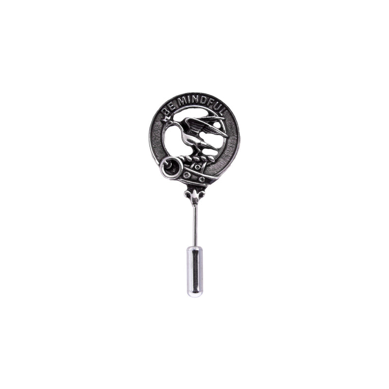 Clan Lapel Pin Campbell Of Cawdor - Heritage Of Scotland - CAMPBELL OF CAWDOR