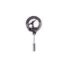 Clan Lapel Pin Carmichael - Heritage Of Scotland - CARMICHAEL
