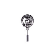 Clan Lapel Pin Cunningham - Heritage Of Scotland - CUNNINGHAM