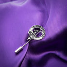 Clan Lapel Pin Elliot - Heritage Of Scotland - ELLIOT