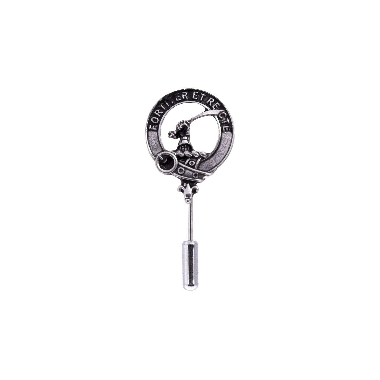 Clan Lapel Pin Elliot - Heritage Of Scotland - ELLIOT