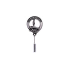 Clan Lapel Pin Erskine - Heritage Of Scotland - ERSKINE