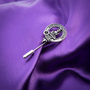 Clan Lapel Pin Ferguson - Heritage Of Scotland - FERGUSON