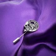 Clan Lapel Pin Galbraith - Heritage Of Scotland - GALBRAITH