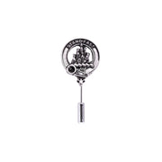 Clan Lapel Pin Grant - Heritage Of Scotland - GRANT