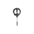 Clan Lapel Pin Henderson - Heritage Of Scotland - HENDERSON