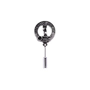 Clan Lapel Pin Henderson - Heritage Of Scotland - HENDERSON