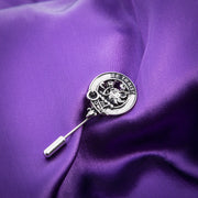 Clan Lapel Pin Innes - Heritage Of Scotland - INNES
