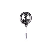 Clan Lapel Pin Keith - Heritage Of Scotland - KEITH