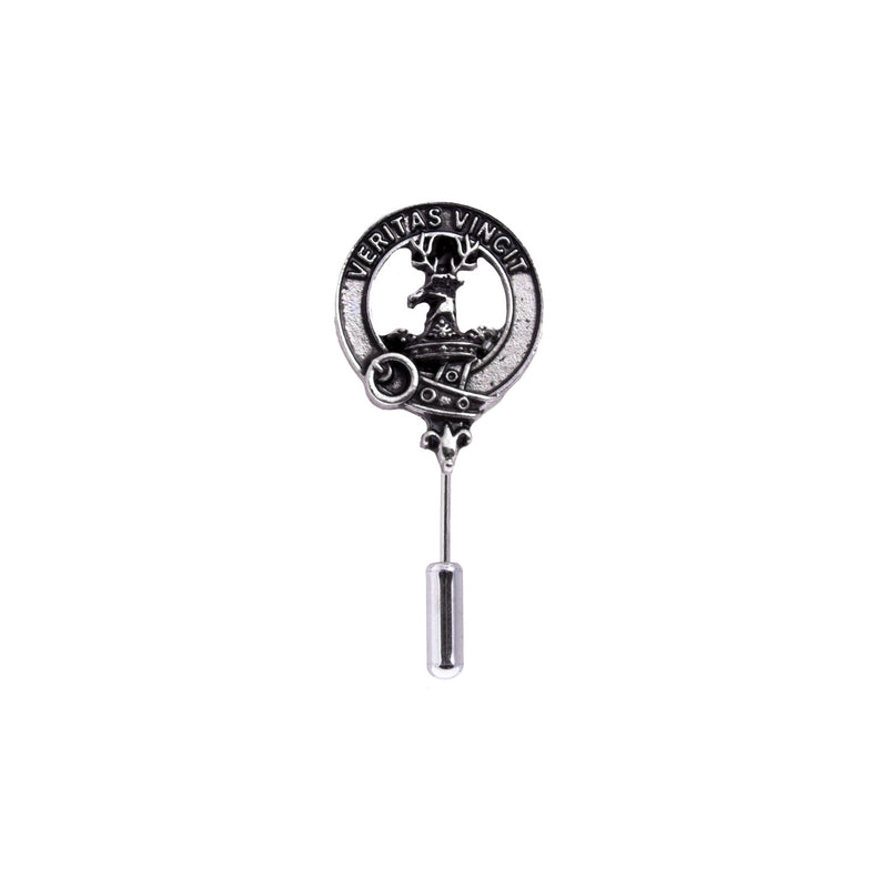 Clan Lapel Pin Keith - Heritage Of Scotland - KEITH
