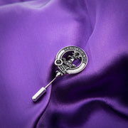 Clan Lapel Pin Keith - Heritage Of Scotland - KEITH